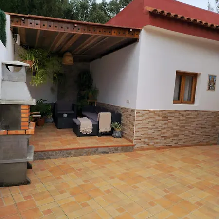 La Herbolera Vv Nyaraló *