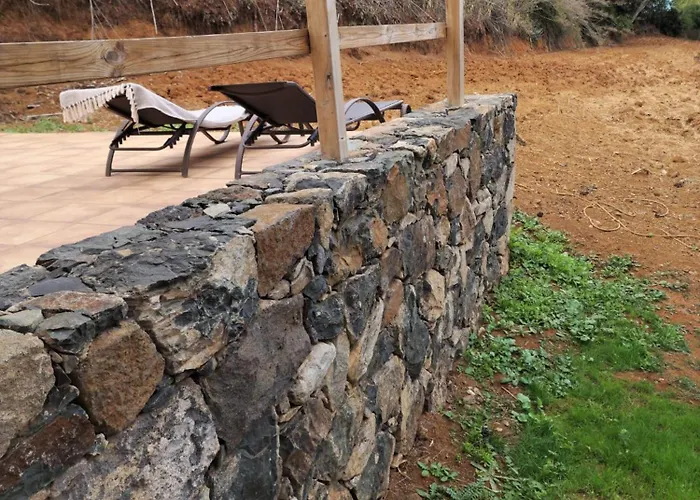 La Herbolera Vv تيرور