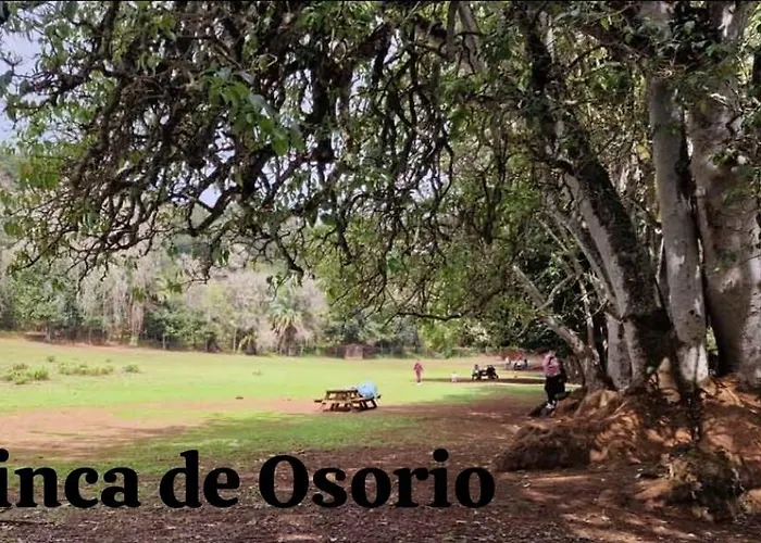 La Herbolera Vv بيت للعطل تيرور