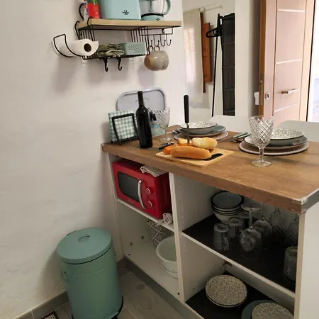 La Herbolera Vv Teror