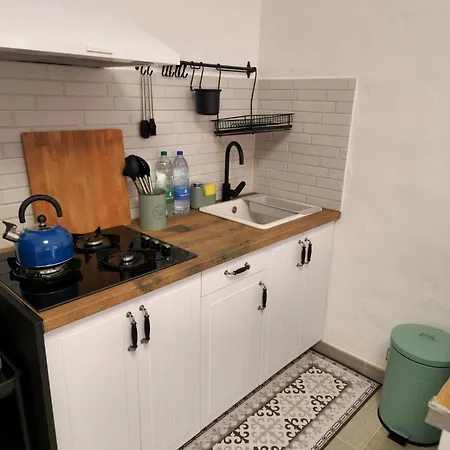 La Herbolera Vv Tatil Evi *