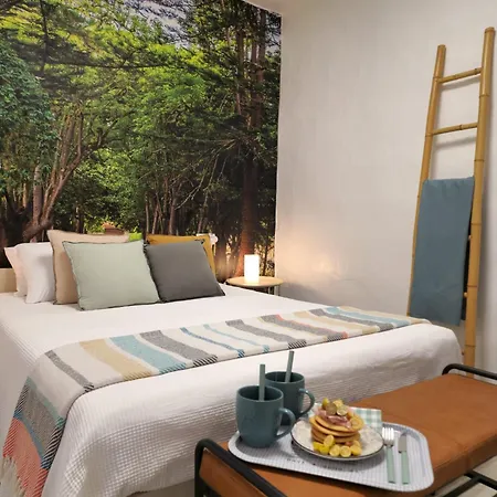La Herbolera Vv Tatil Evi