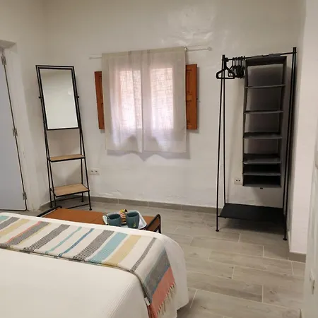 Tatil Evi La Herbolera Vv Teror