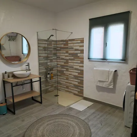La Herbolera Vv Tatil Evi Teror