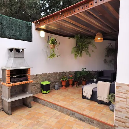 Tatil Evi La Herbolera Vv *