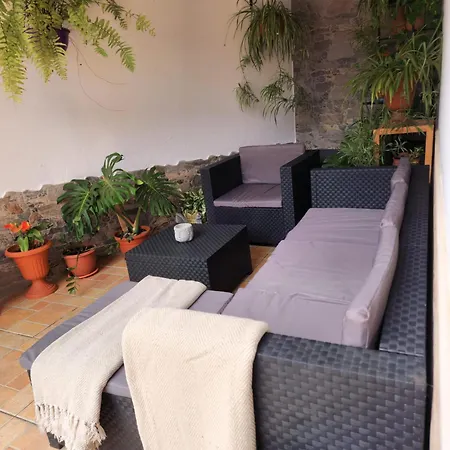 La Herbolera Vv Tatil Evi *