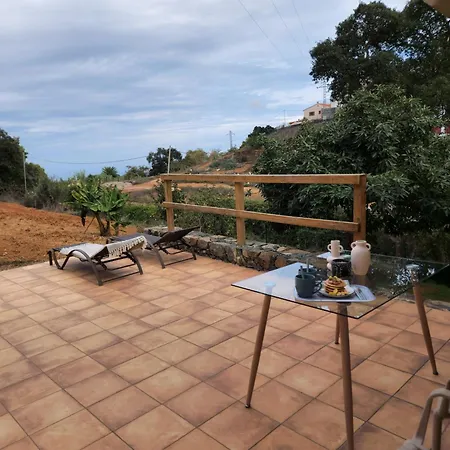 Tatil Evi La Herbolera Vv *