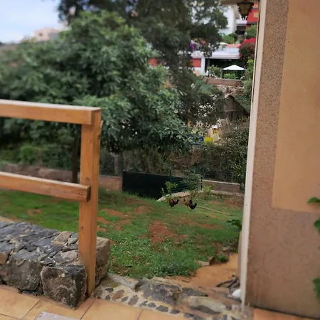 Tatil Evi La Herbolera Vv