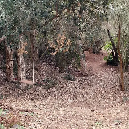 Tatil Evi La Herbolera Vv