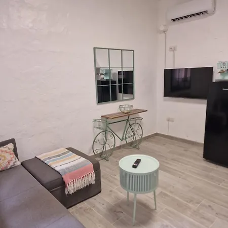 Tatil Evi La Herbolera Vv *