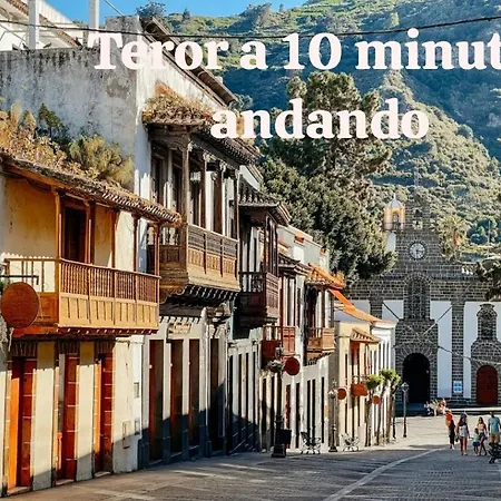 La Herbolera Vv Tatil Evi *