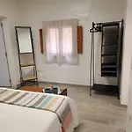 Nyaraló La Herbolera Vv Teror
