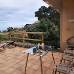 La Herbolera Vv Nyaraló *