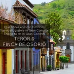 La Herbolera Vv Nyaraló Teror